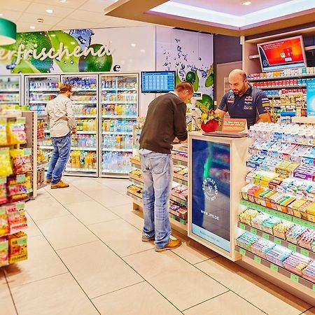 فندق Travelinjoy Rietheim-Weilheim المظهر الخارجي الصورة