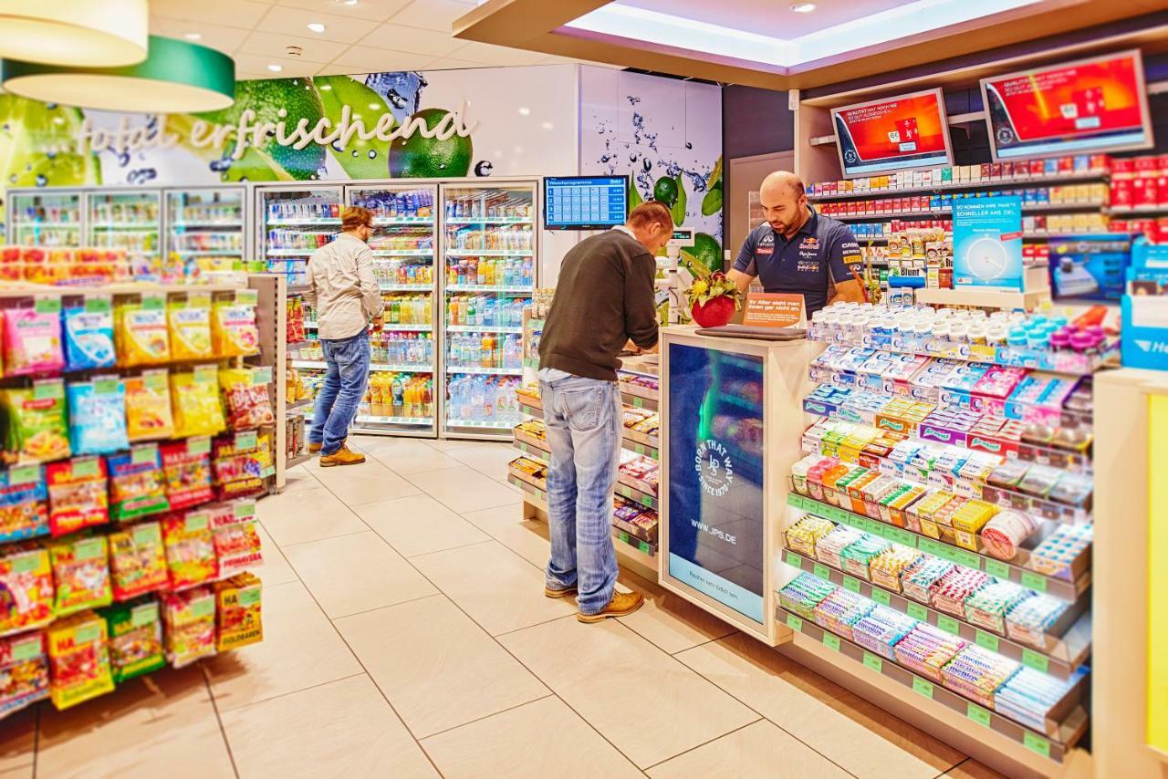فندق Travelinjoy Rietheim-Weilheim المظهر الخارجي الصورة